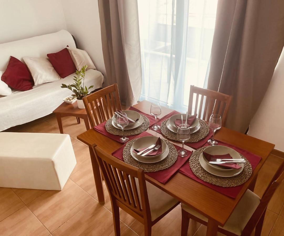 Apartments Stina 希杰·弗朗吉卡 外观 照片
